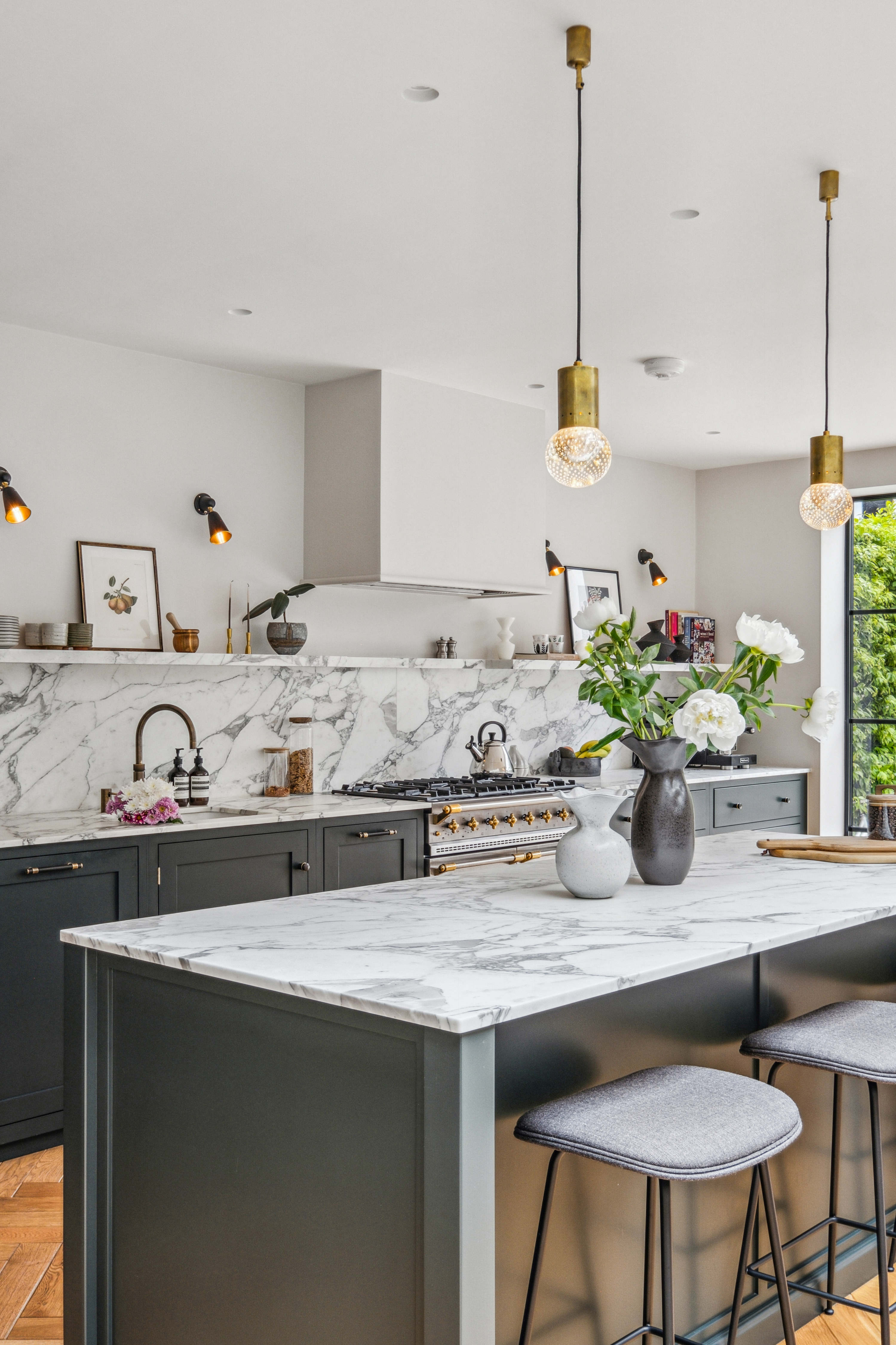 Beltran Road project image